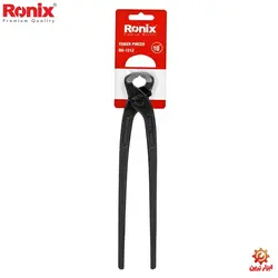 انبر آرماتور بندی رونیکس مدل RH-1513 - فروشگاه اینترنتی ابزار زرین