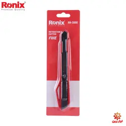 کاتر رونیکس مدل RH-3000 - فروشگاه اینترنتی ابزار زرین