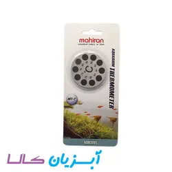 دماسنج برچسبی گرد ماهیران MT-C