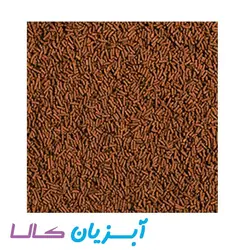 غذا مینی استیک سوپر گلدفیش تروپیکال