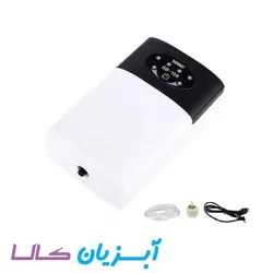 پمپ هوا شارژی تک خروجی سوبو SB-168