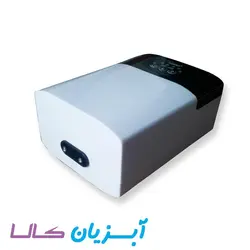 پمپ هوا شارژی دو خروجی سوبو SB-468