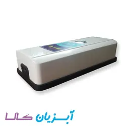 پمپ هوا شارژی دو خروجی ریسان ACD-6602A