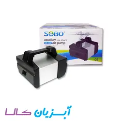 پمپ هوا سوبو SB-30B