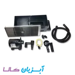 تاپ فیلتر آتمن HF-800