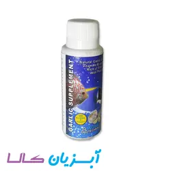 افزودنی سیر آکوالایف