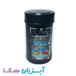غذا گرانولی تروپیکال پلانو پروتکت نیچر