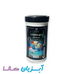 غذا گرانولی گلدفیش اسپیشیال پروتکت نیچر
