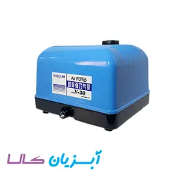 پمپ هوا مرکزی هایلا V-30