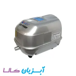 پمپ هوا مرکزی ریسان LP-40