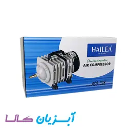 کمپرسور و پمپ هوا هایلا ACO-328