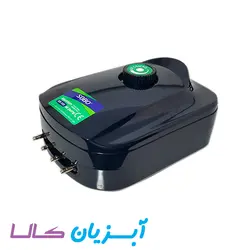 پمپ هوا چهارخروجی سوبو SB-988