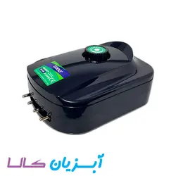 پمپ هوا چهارخروجی سوبو SB-948