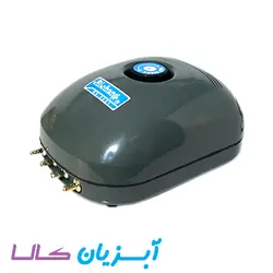 پمپ هوا چهارخروجی ریشنگ RS-8801