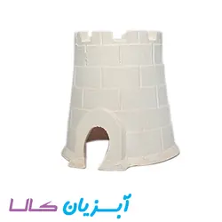 قلعه سفالی