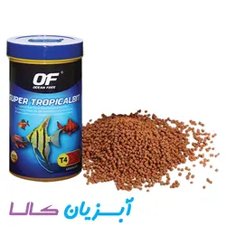 غذا گرانولی سوپر تروپیکال بیت اوشن فری