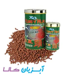 غذا گرانولی هامپی هد اوشن فری