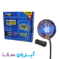 ال ای دی گیره دار آکوا زونیک سری AL