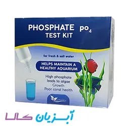 کیت تست فسفات برگچین