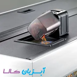 غذاریز اتومات ایهایم