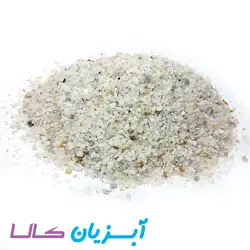 شن آکواریوم سیلیس شکری سفید آکواورلد