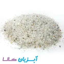 شن آکواریوم سیلیس شکری سفید آکواورلد