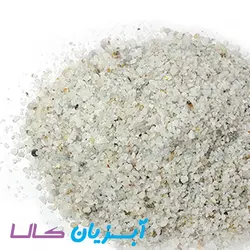 شن آکواریوم سیلیس شکری سفید آکواورلد