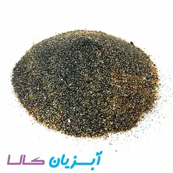 شن آکواریوم اکلیلی