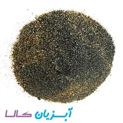 شن آکواریوم اکلیلی