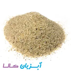 شن آکواریوم خاویاری ریز