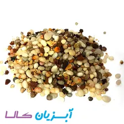 شن عربی آکواریوم آکواورلد