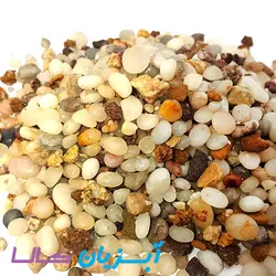 شن عربی آکواریوم آکواورلد