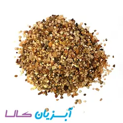 شن عربی آکواریوم