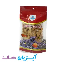غذا توبیفیکس 40 گرمی ASIAN STAR