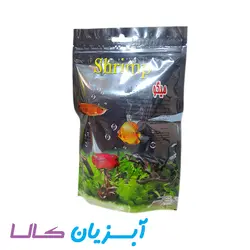 غذا میگو خشک 100 گرمی