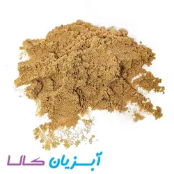 شن آکواریوم سیلیس کرم