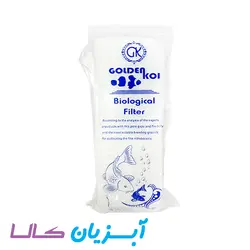 ابر فیلتر آکواریوم گلدن کوی 7 تکه