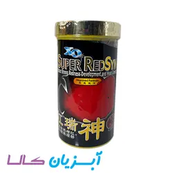 غذا گرانولی رنگ و هد فلاور سوپر ردسین اوشن فری