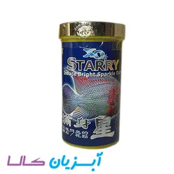 غذا گرانولی تقویت کننده نقاط درخشان فلاور استاری اوشن فری