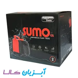 واترپمپ آکوازونیک AQUAZONIC PH104