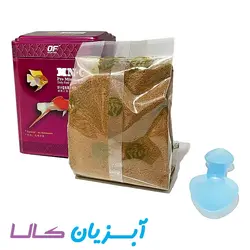 غذا گرانولی پرو مینیاتورفیش MN-G1 اوشن فری