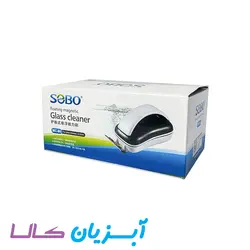 مگنت سوبو سری MC با تیغ