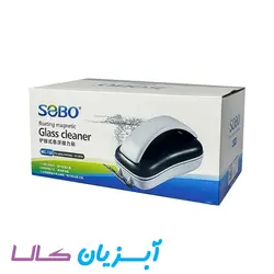 مگنت سوبو سری MC با تیغ