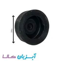 لاستیک یدک پمپ هوا آکواریوم