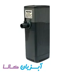 فیلتر داخلی آکواریوم ویپرو WEIPRO TC-700