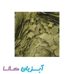 غذا پولکی سه جلبک 12% تروپیکال