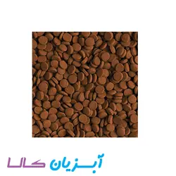 غذا گرانولی سیچلاید و کفخوار کارنیور تروپیکال