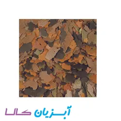 غذا پولکی سیچلاید تانگانیکا تروپیکال