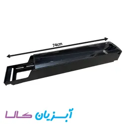 تاپ فیلتر لیکام LEECOM CF-800