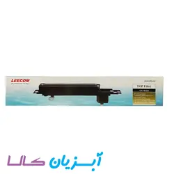 تاپ فیلتر لیکام LEECOM CF-600